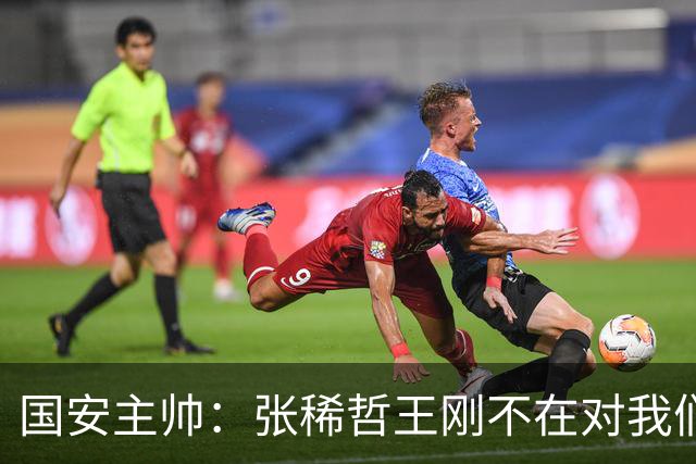 国安主帅：张稀哲王刚不在对我们有影响 清楚对手反击强大