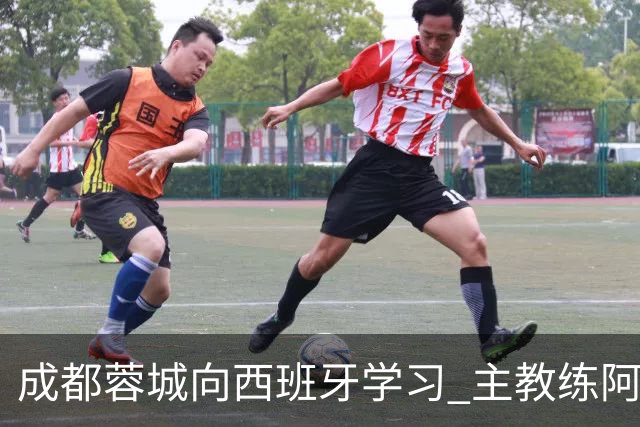 成都蓉城向西班牙学习 主教练阿洛伊西：去了解他们背后的“哲学论”