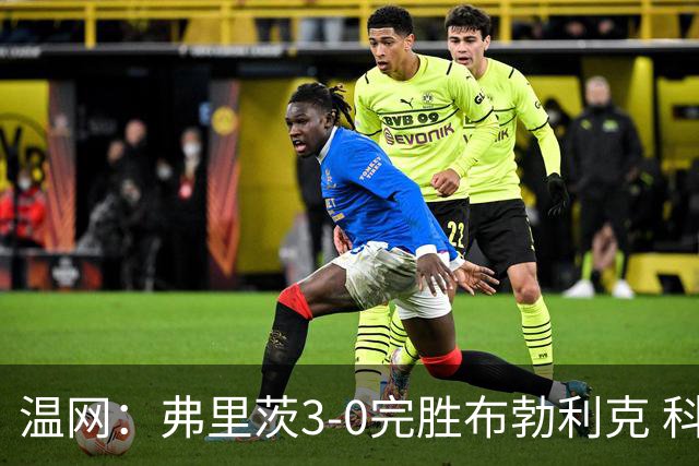 温网：弗里茨3-0完胜布勃利克 科博利费里挺进八强