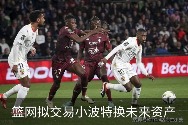 篮网拟交易小波特换未来资产