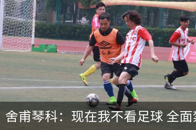 舍甫琴科：现在我不看足球 全面禁赛俄罗斯很正确